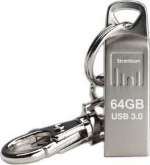 Strontium SR64GSLAMMOZ 64 GB Pen Drive