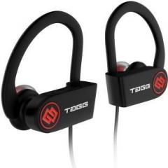 Tagg Inferno Bluetooth Headset with Mic (In the Ear)