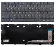 Techclone Laptop Keyboard Replacement for 110 14ISK E41 10 E41 15 E41 20 E41 25 Internal Laptop Keyboard