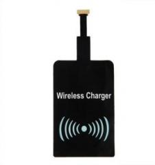 Techgear Wireless Charging Receiver Pad Module for All Android phone Charging Pad