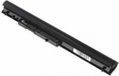 Techie 14.4V 2200mAh Li ion 4 Cell Laptop Battery for HP OA03 OA04 CQ14 CQ15 240 245 246 250 255 256 G2 G3 14 A001TU 15 A001SF 15 A001TU 14 D001AX 14 D001TU15 R215TU 15 R215TX 4 Cell Laptop Battery