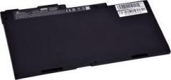 Techie Laptop Battery Compatible for HP EliteBook 840 845 850 740 745 750 G1 G2 Series ZBook 14 717376 001 CM03050XL CO06 CO06XL E7U24AA HSTNN IB4R HSTNN DB4Q HSTNN LB4R 6 Cell Laptop Battery