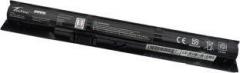 Techie Laptop Battery Compatible for HP VI04 4 Cell Laptop Battery