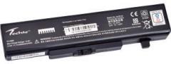 Techie Laptop Battery Compatible for Lenovo Ideapad Y480 G580 Y580 B580 z480 6 Cell Laptop Battery