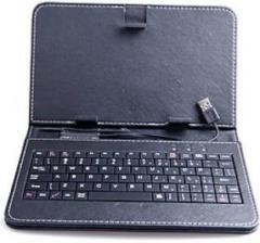 Techon 7 inch keyboard Wired USB Tablet Keyboard