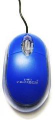 Techon TO B66 Optical Wired Mouse Wired Optical Mouse (USB)