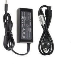 Techsonic 19.5V 3.34A Laptop Charger For Vostro 15 3568 65 W Adapter (Power Cord Included)