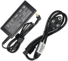 Techsonic 19V 2.37A Laptop Charger For Aspire E5 473 45 W Adapter (Power Cord Included)