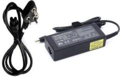 Techsonic 19V 3.16A Laptop Charger For AD 6019 AD 9019 60 W Adapter (Power Cord Included)