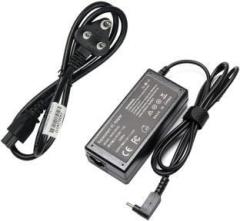 Techsonic 19V 3.42A Laptop Charger For Acer Spin 3 SP314 54N 65 W Adapter (Power Cord Included)