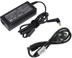 Techsonic 19V 3.42A Laptop Charger For Aspire 1400 65 W Adapter (Power Cord Included)