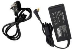 Techsonic 19V 3.42A Laptop Charger For Travelmate 5740G 524G50Mn 65 W Adapter (Power Cord Included)