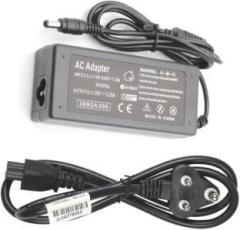 Techsonic 20V 3.25A Laptop Charger For Lenovo ADP 65KH B 65 W Adapter (Power Cord Included)