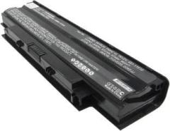 Techsonic Dell Inspiron N5040 N3010 3420 N4050 N4010 N4110 3520 Series 6 Cell Laptop Battery