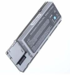 Techsonic Dell Latitude D620 D630 D640 PC764 TC030 6 Cell Laptop Battery
