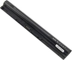 Techsonic Dell M5y1k Inspiron 14 15 3000 Series 3451 3551 3567 Vostro 3458 3558 Hd4j0 6 Cell Laptop Battery