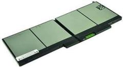 Techsonic Latitude E5450 E5470 E5270 6MT4T DP/N's: 7V69Y; TXF9M; 79VRK, 06MT4T 6 Cell Laptop Battery