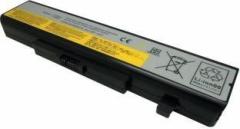 Techsonic Replacement Laptop Battery Compatible For Lenovo Ideapad G500 G505 G510 Series 6 Cell Laptop Battery