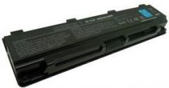 Tecpro Replacement For Toshiba PA5024U 1BRS 6 Cell Laptop Battery