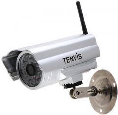 Tenvis IP602W Webcam