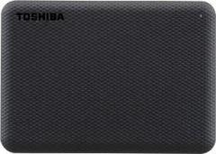 Toshiba Canvio Advance 2 TB External Hard Disk Drive (HDD)