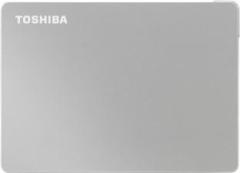 Toshiba Canvio Flex 1 TB External Hard Disk Drive (HDD)