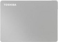 Toshiba Canvio Flex 2 TB External Hard Disk Drive
