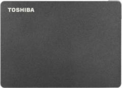 Toshiba Canvio Gaming 4 TB External Hard Disk Drive