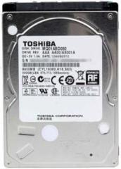 Toshiba MQ01ABDP05 TSD 500 GB Laptop Internal Hard Disk Drive (HDD, Interface: SATA, Form Factor: 2.5 Inch)