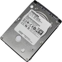 Toshiba MQ01ABPG SAP 500 GB Laptop Internal Hard Disk Drive (HDD, Interface: SATA, Form Factor: 2.5 Inch)