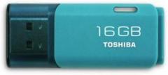 Toshiba THN U202L0160A4 16 GB Pen Drive