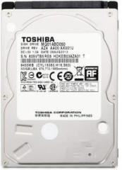 Toshiba Tsdmq01ap Tcp lap 500 GB Laptop Internal Hard Disk Drive (HDD, Interface: SATA, Form Factor: 2.5 Inch)