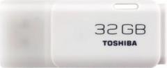 Toshiba USB 2.0 U 202 32 GB Pen Drive