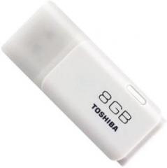 Toshiba USB Flash Drive 8 GB Pen Drive