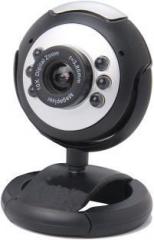 Tragbare QHM495LM USB PC Web Camera 25 Mega with Night Vision and In Built Microphone Webcam