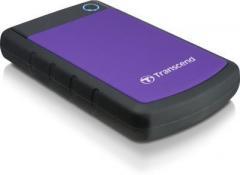 Transcend 2TB Portable 2 TB External Hard Drive