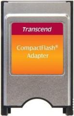 Transcend TS0MCF2PC Card Reader