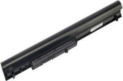 Travislappy Laptop Battery for Oa04 740715 001 F3B94Aa 4 Cell Li Ion Battery 6 Cell Laptop Battery