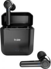 Truke Fit Buds Bluetooth Headset (True Wireless)