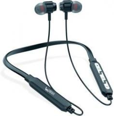 Ubon CL 15 Ehinic Wireless Neckband Bluetooth Headset (Wireless in the ear)