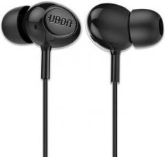 Ubon GPR 411 Champ Wired Headset (Wired in the ear)