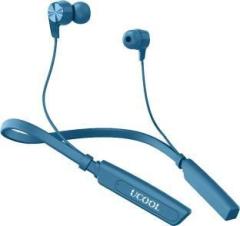Ucool Blast 60 Hours Playtime Wireless Neckband headphones Earphone Bluetooth Headset (In the Ear)
