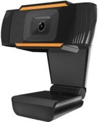 Unique Enter Web Camera HD 5P Lens with Microphone, Webcam 1080P, Web Cameras for Computers, Laptop, Desktop Webcam
