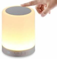 Unv Touch Lamp color changing Blutooth Speaker 3 W Bluetooth Speaker (Mono Channel)