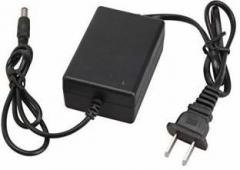 Ut 12V 3Amp DC Power Adapter Supply Charge SMPS Worldwide Adaptor 12 W Adapter (Power Cord Included)