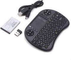 Vibex 49 Keys Mini Bluetooth Wireless Keyboard For IPad Laptop PC Android Tab PS3 IX51 Bluetooth Multi device Keyboard