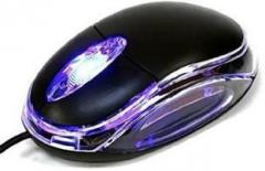 Viewpaker Branded mouse Wired Optical Mouse (USB)