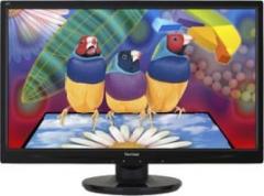 Viewsonic 20 inch HD LED Backlit LCD VA2046a Monitor