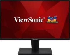 Viewsonic 60 Hz Refresh Rate VA2215 H 21.5 Inch Full HD LED Backlit VA Panel with ECO Mode, HDMI 1.4, ViewMode Technology, Flicker Free, Lowe Blue Light Filter Monitor (AMD Free Sync, Response Time: 4 ms)