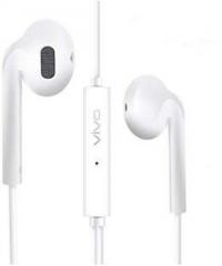 Vivo HANDSFREE_20 Wired Headset (In the Ear)